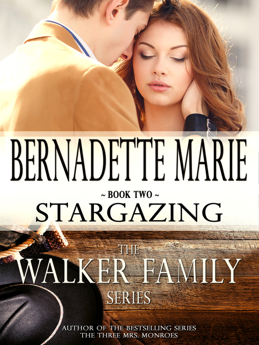 Cover image for Stargazing